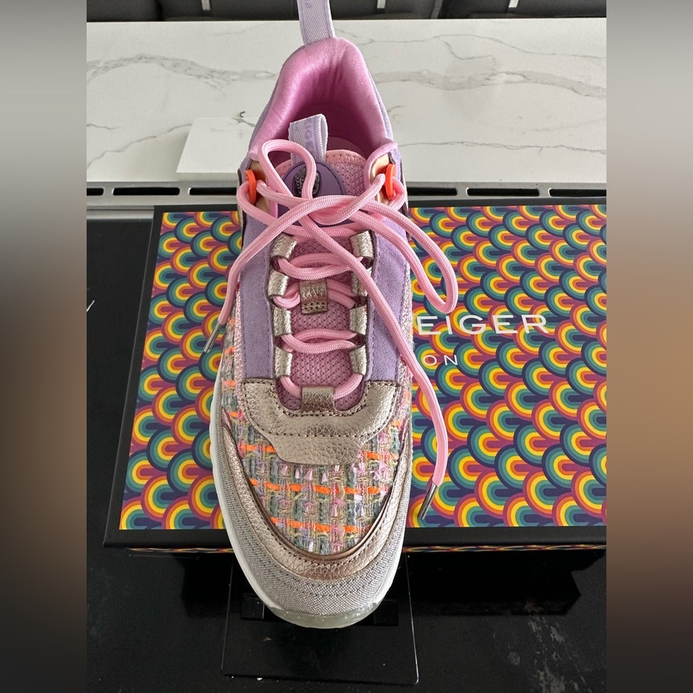 Kurt Geiger London Kensington sneaker